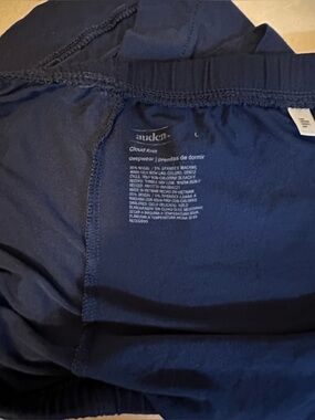 Women’s Cloud Knit Pajama Shorts